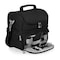 Picnic Time Family Of Brands NFL Cincinnati Bengals - Pranzo Lunch Bag Cooler with Utensils 512-80-175-074-2 - alternate 5