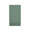 Manhattan Comfort Elara 38 in Solid Wood Dresser in Sage Green (3-Drawer) DR1782-3 - alternate 3