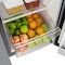 Koolmore 30 in. Undercounter Residential French Door Refrigerator & Freezer, 5.5 Cu. Ft. in Black KM-UCFDRF-B30 - alternate 10