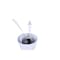 Canarm Industrial DC Fan, CP56D11PN, 56inch Fan, 56 in Blade Dia, 3 Blades, 5 Speeds, 120V AC CP56D11PN - alternate 3