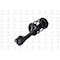 Fcs Struts Suspension Strut And Coil Spring Assembly 1333820R - alternate 4