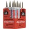 Sashco Big Stretch 10.5 Oz. Acrylic Elastomeric Caulk Sandstone 10080 - alternate 7