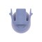 Auveco Nissan Moulding Clip-Light Blue Nylon, 15PK 21085 - alternate 2