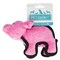 Boss Pet Pet Park Blvd Tuffimals Large Pig Dog Toy US2021 18 22 - alternate 2