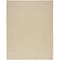 Homeroots 10' X 14' Natural Geometric Indoor Outdoor Area Rug 573250 - alternate 1