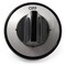 Camco 00 Knob Kit, Black 973 - alternate 5