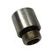 John Deere ADAPTOR FITTING, JOHN DEERE OEM AW26662 AW26662 - alternate 1