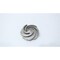 Goulds Water Technology STAINLESS 5-VANE PUMP IMPELLER 7IN 3196 ST - alternate 1