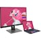 Asus 27" Wqhd 2560X1440 Ips Mntr 90LM05L1B013B0 - alternate 9
