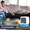 Arctic Air 100 sq ft Portable Personal Space Cooler 1 CFM AAPCN-MC4 - alternate 15