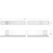 Tekton Impact Socket Set, Steel, 16 Pieces SID90102 - alternate 3