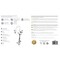 Boston Harbor Single Handle Pull-Down Laundry Faucet - Brushed Nickel Finish 23PB002-033 - alternate 3