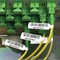 Brady P-Flag Matte Polypropylene Labels 1.18 in H x 0.788 in W Cartridge of 120 Tags M4-1-425-FP - alternate 3