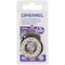Dremel 1-1/4'' 240 Grit EZ Lock Sanding Disc EZ413SA - alternate 5