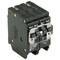 Eaton Circuit Breaker with Rejection Tab, Quad, Type BQ, 20 A, 4 -Pole, 120/240 V, Plug Mounting BQ220220 - alternate 4