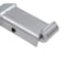 Mytee Products Trailer Stake Pocket w/Outward Protruding Design - 5/8inForged D Ring 5400lbs WLL DRSPO - alternate 8