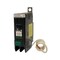 Eaton Miniature Circuit Breakers MCBs 1P 20A 240V QBH1020CAF - alternate 1