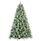 Homeroots 5' Full Pine Christmas Tree With Decorations 713042 - alternate 1