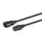 Monoprice Heavy Duty Power Cable - IEC 60320 C14 to IEC 60320 C15_ 14AWG_ 15A_ S 35114 - alternate 1