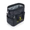 Picnic Time Family Of Brands NCAA Oregon Ducks On The Go Lunch Bag Cooler - Soft Cooler Lunch Box, Black Camo 510-00-182-474-0 - alternate 2