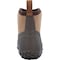 Muck Boot Co Men's Muckster II Rubber Ankle Boot, Brown, 10 M2A-900-BRN-100 - alternate 5