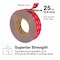 3M Foam Tape, 25 mil Thickness 75969 - alternate 9