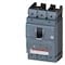 Siemens circuit breaker 3VA5 UL Frame 600 breaking capacity class C 100 kA At 3VA5460-7EC61-0AA0 - alternate 1