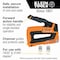 Klein Tools Stapler, Loose Cable 45001 - alternate 8