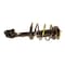 Kyb Complete Corner Unit Assembly -Strut, Mount and Spring,  SR4259 - alternate 1