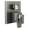 Delta Trillian Two-Handle Monitor 17 Series Valve Trim with 3-Setting Diverter T27843-KS-PR - alternate 2