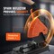 Vevor Abrasive Chop Saw 14in Mitering Chop Saw for Cutting Metal 45 Deg Angle Cuts J1G-ZB-355B - alternate 6