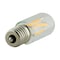 Satco 3.5 Watt, T7 LED, Clear, Intermediate base, 3000K, 350 Lumens, 120 Volt, Carded S12114 - alternate 4