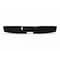 Ici Stainles BUMPER TRUCK FRONT One Piece Design Direct Fit Mounting Hardware Included Without Receiver Hitch AL-RBM85FDN - alternate 1