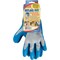 Showa Atlas Mens Small Rubber Coated Glove 300S-07.RT - alternate 2