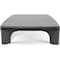 Allsop Allsop 32190 Hi-Lo Adjustable Monitor Stand; Black 32190 - alternate 5