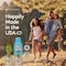 Shubug Kids 3 Oz. Lotion Insect Repellent 205KLP3PK1 - alternate 4
