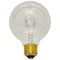 Ilc Replacement Incandescent Bulb, 40W, 120V, G25, E26 Medium Screw SYLVANIA 40G25/DL/RP 120V - alternate 2