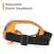 Powertec Safety Goggles, Scratch Proof UV Protection, Clear Anti-fog, Chemical Splash Protective Eyewear 71563N - alternate 5