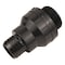 Water Source -RM Sump Check Valve, 1-1/4 x 1-1/2 in, Rubber Body SPC150 - alternate 4