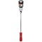 Performance Tool 1/2 in. Dr. Aluminum Handle Ratchet, 90 Teeth, 4 Degree Sweep, Large Grip W32131 - alternate 2