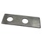 Komatsu PLATE, KOMATSU OEM 42C-43-A1050 42C-43-A1050 - alternate 3