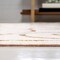 Jonathan Y Danae Classic Cottage Filigree Scroll Reversible Machine-Washable Cream/Terra 4 ft. x 6 ft. Area Rug SVH100A-4 - alternate 7