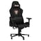 Dreamseat Xpression Pro Gaming Chair with Missouri Thunder Primary Logo XZXPPRO032-PSPBR0035A - alternate 1