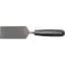 Marshalltown Masonry, Margin Trowel, 4 1/2 x 2 Inch Trowel MT45 - alternate 5