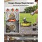 Vevor Sewer Camera 98 ft Self-Leveling Drain Inspection Camera 4.3 in HD Screen WP9602F - alternate 6