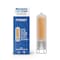 Bulbrite LED Filament, 4.5 Watt Dimmable T5 Light Bulb, Frost Finish, G9 Base, 2700K, 450 Lumens, 4PK 862045 - alternate 7