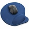Kensington Kensington Wrist Pillow Mouse Wrist Rest - Blue L57803USF - alternate 5