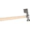 Wal-Board Tools Drywall Hammer, Drywall Hatchet, 12 oz Hammer 002-001 - alternate 4