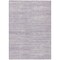 Homeroots 8' X 10' Lavender And Lilac Abstract Washable Indoor Outdoor Area Rug 613112 - alternate 7