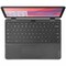Lenovo 500E G4, INTEL N100 0.80GHZ, 6MB, 12.2 WUXGA TOUCH, CHROME OS, 4.0GB, 1 82W4002RUS - alternate 9